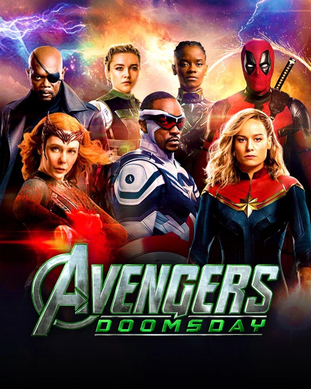 A new report indicates that AVENGERS_ DOOMSDAY wil.jpg