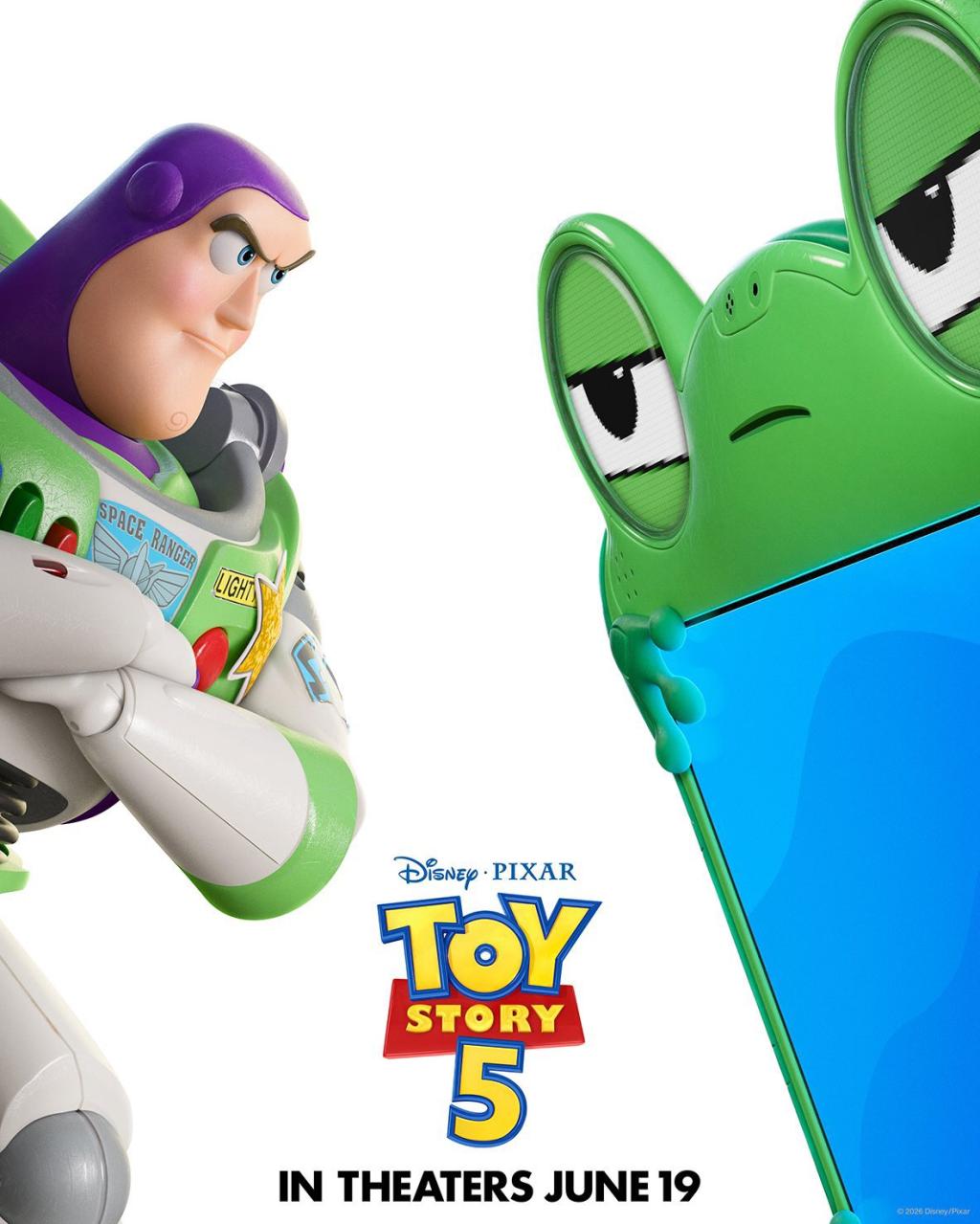 New posters for ‘TOY STORY 5’.In theaters on June (2).jpg