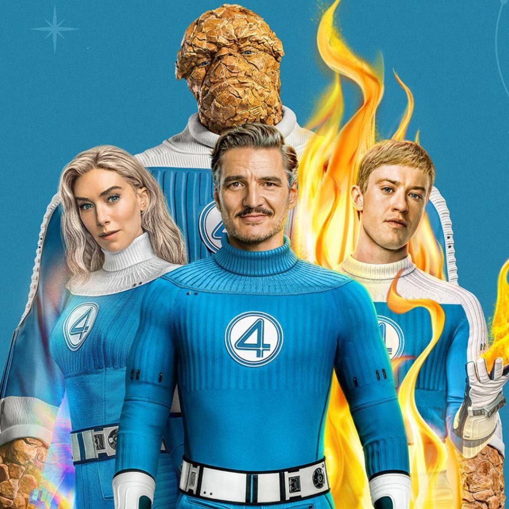 Kevin Feige confirms the events of #FantasticFour .jpg
