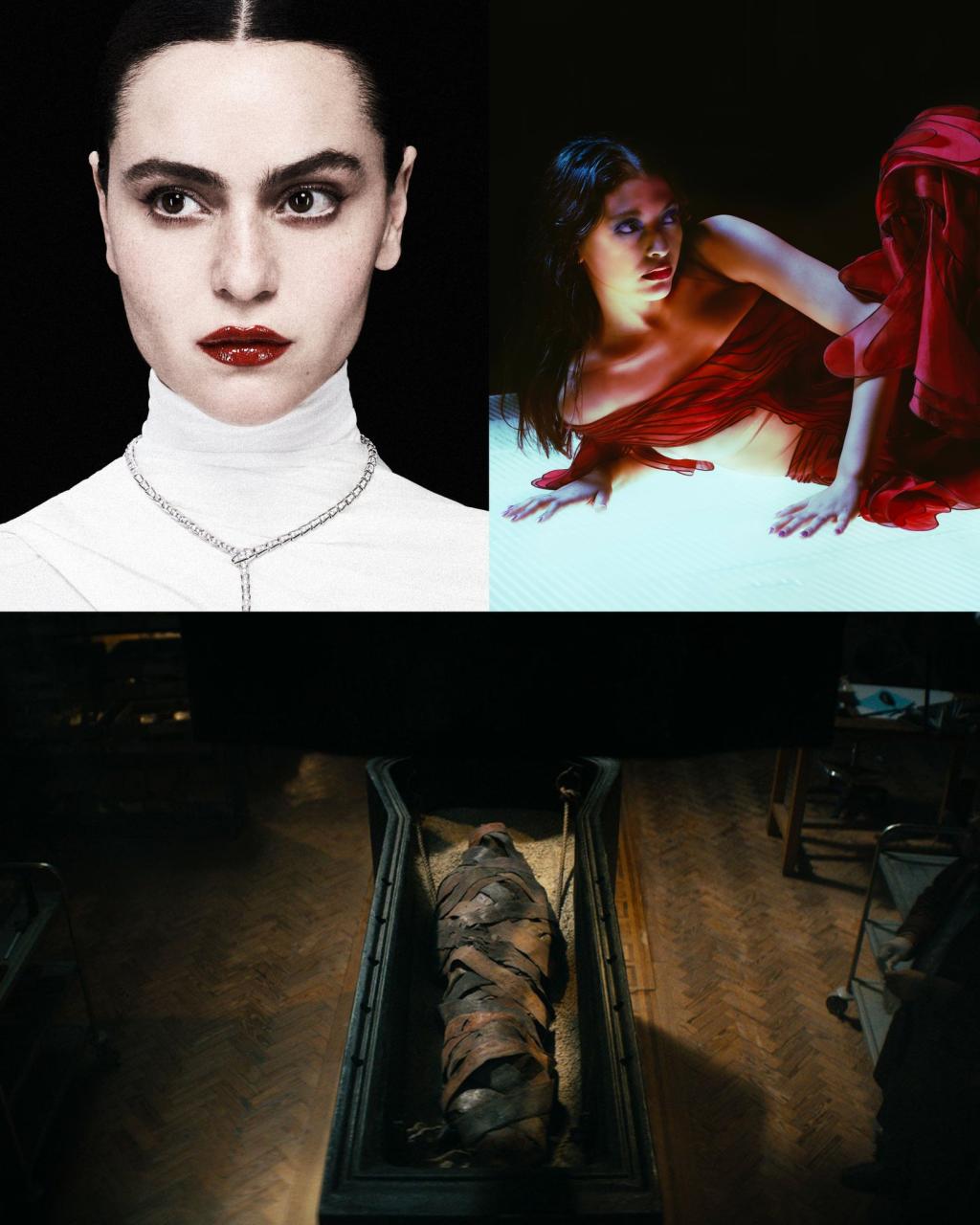 ‘THE MUMMY’ director Lee Cronin says he’s proud to.jpg