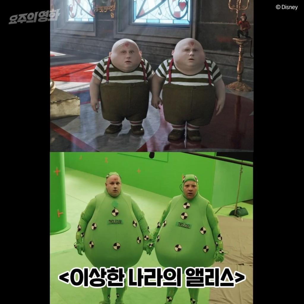 익스트림무비 발가벗겨진 영화 CG 모음