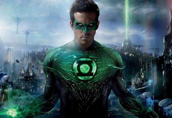 ‘GREEN LANTERN’ director says that if Ryan Reynold.jpg