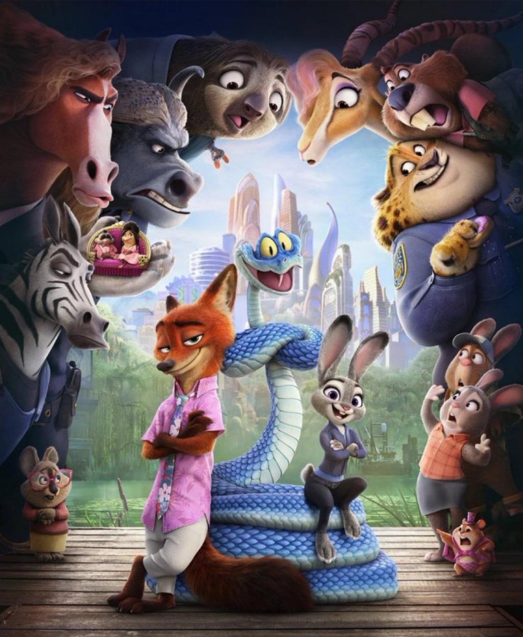 ‘ZOOTOPIA 2’ crossed _1.8B globally.Budget was _15.jpg