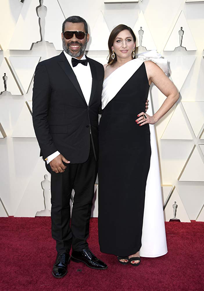 jordan peele and chelsea peretti.jpg