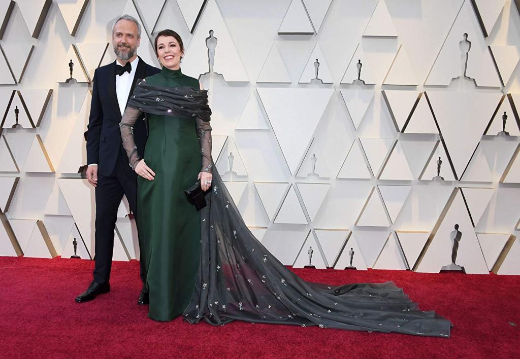 olivia colman and ed sinclair.jpg