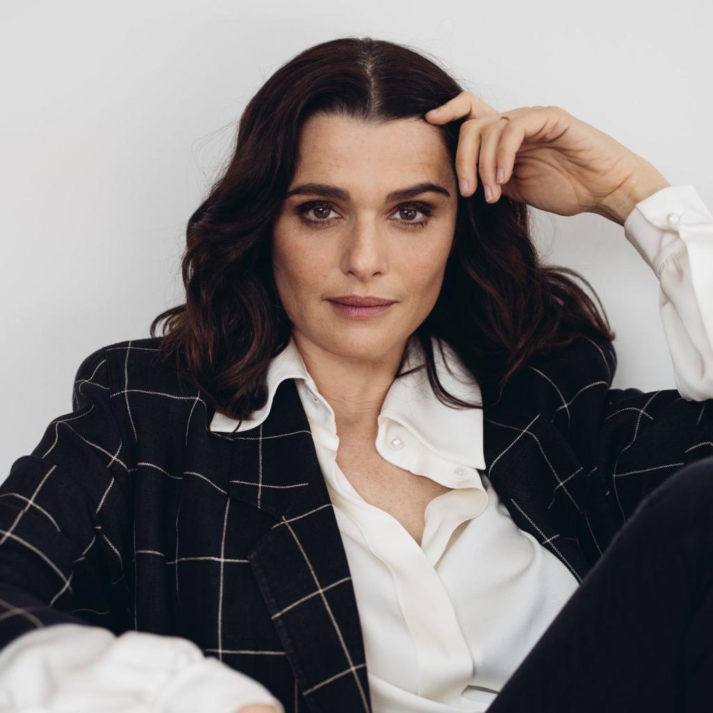 Rachel Weisz to executive produce and star in Netf.jpg