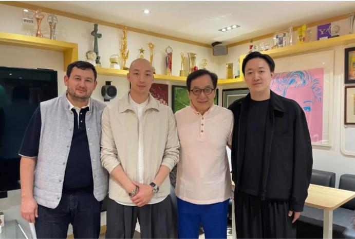FireShot Capture 3418 - Jackie Chan to Film 'Armour of God IV_ Ultimatum' in Kazakhstan_ - variety.png.jpg