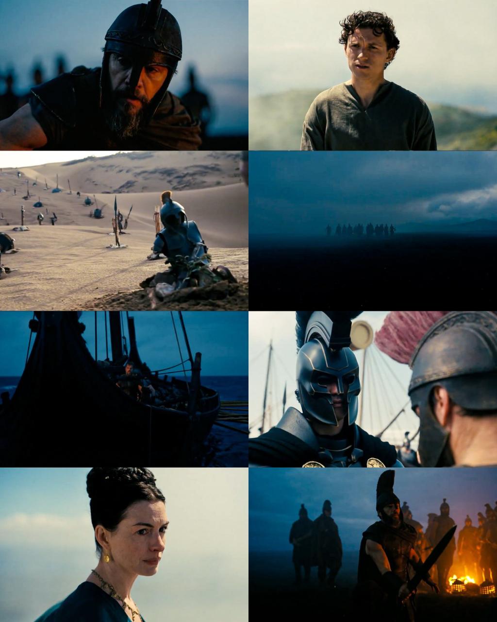 The runtime for Christopher Nolan’s ‘THE ODYSSEY’ .jpg