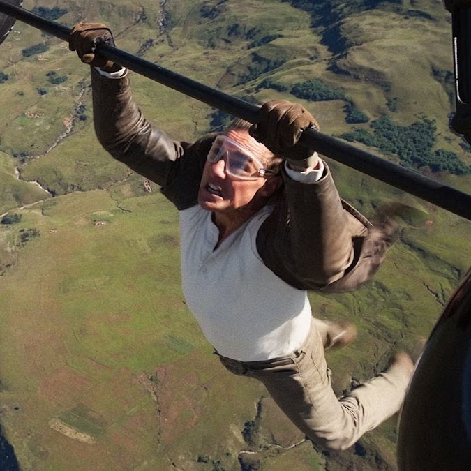 ‘MISSION IMPOSSIBLE - THE FINAL RECKONING’ and ‘LI.jpg
