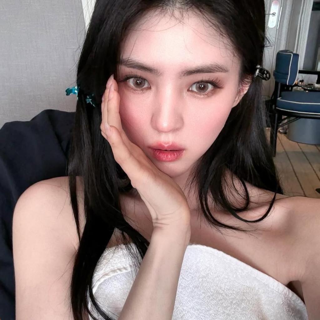 Han Sohee instagram update #HanSohee #한소희#HanSohee.jpg