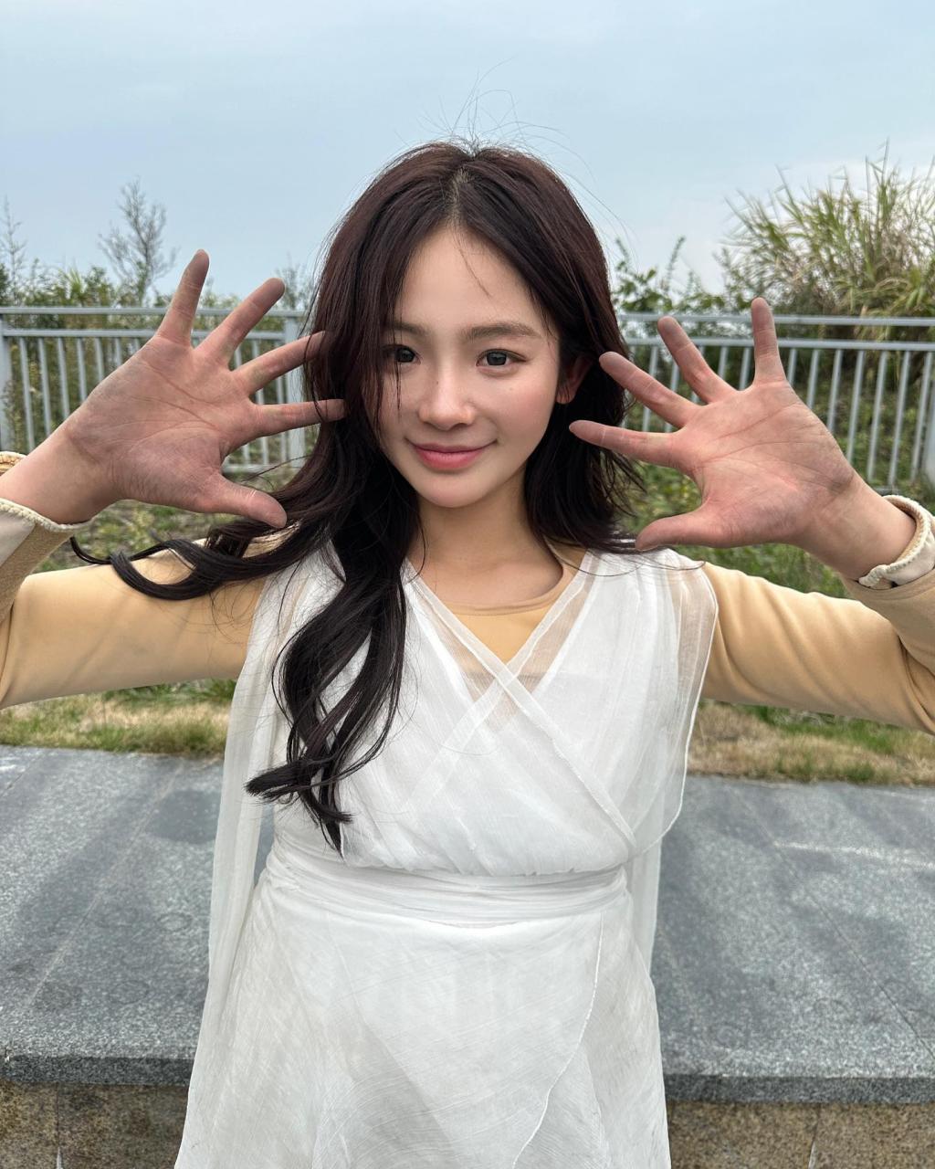익스트림무비 - 뮬란 유역비 스턴트배우 리우 야시 근황