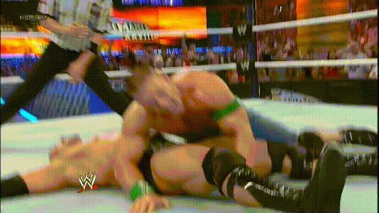 FULL MATCH - The Rock vs. John Cena_ WrestleMania XXVIII (1080p).mp4_20210623_040335.gif