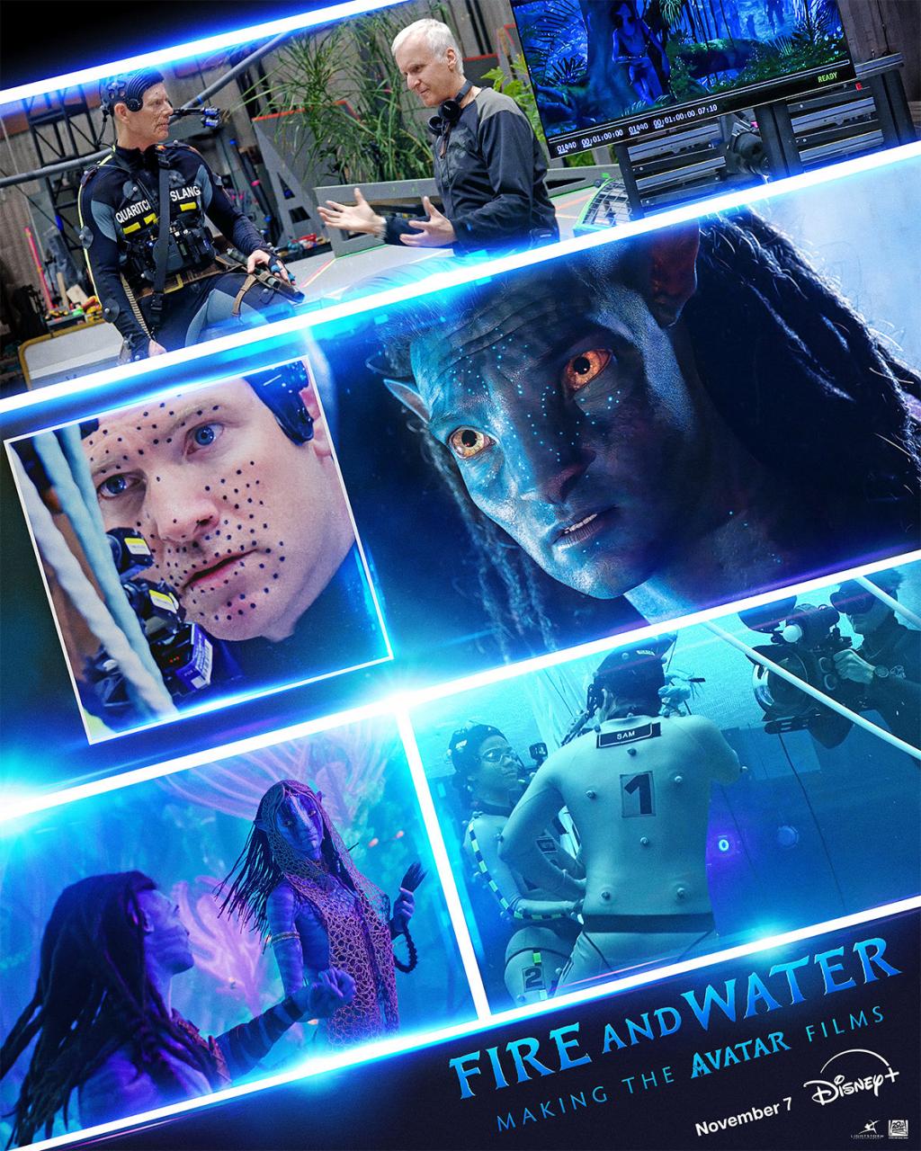 New poster for ‘FIRE AND WATER_ MAKING THE AVATAR .jpg