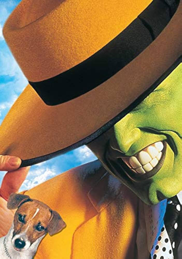 Jim Carrey says he would return for a ‘THE MASK’ s.jpg