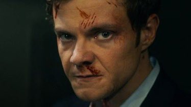 Jack Quaid tells us that he wanted to star in his .jpg