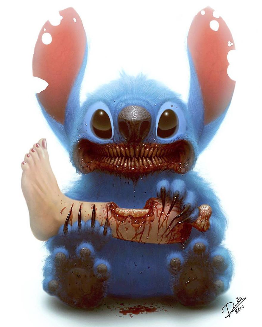 This-artist-has-transformed-16-of-his-favorite-cartoon-characters-from-childhood-into-monsters-5cf0800678bae_880.jpg