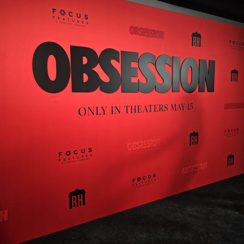 DiscussingFilm is now live from the black carpet o (1).jpg