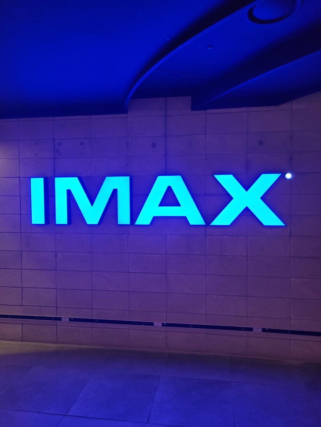 익스트림무비 - 처음으로 다 모아본 CGV 포스터 3대장 (+청주서문 IMAX)