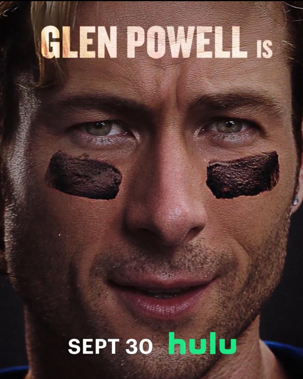 ‘CHAD POWERS’, starring Glen Powell, will premiere.jpg