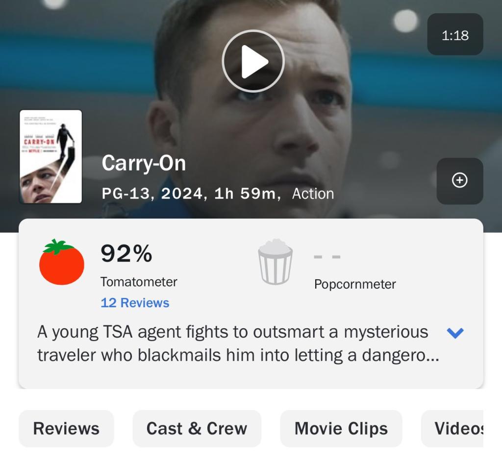 ‘CARRY-ON,’ a new holiday film starring Taron Eger.jpg