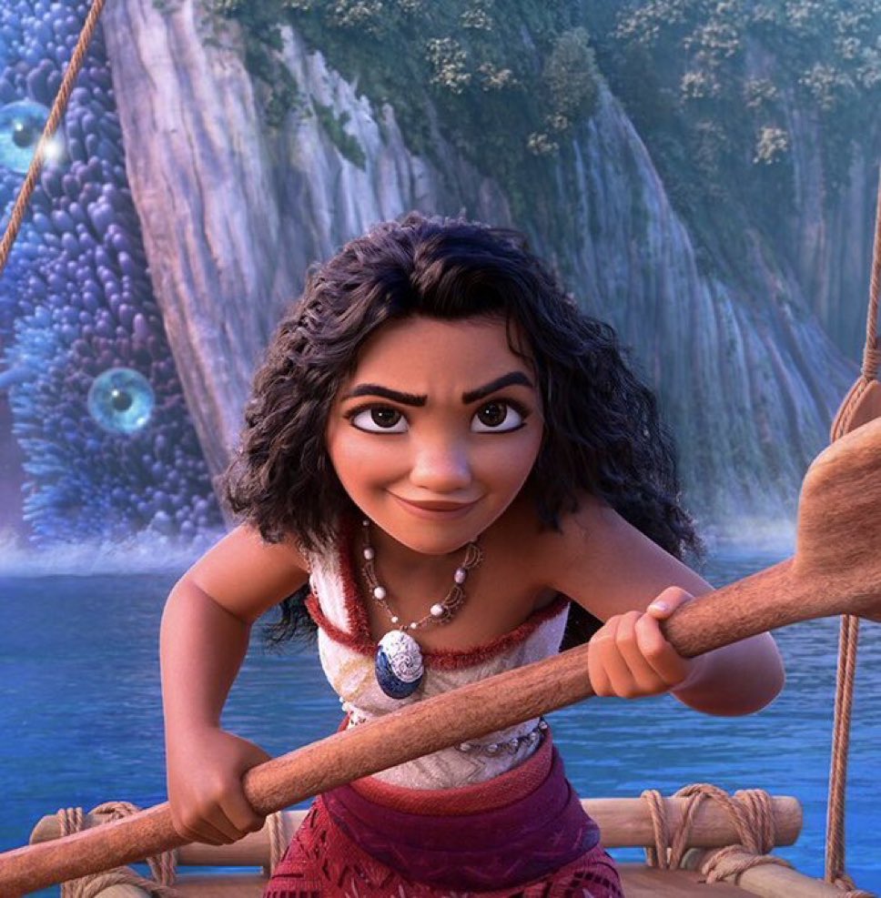 ‘MOANA 2’ has passed _1 billion worldwide.The film.jpg