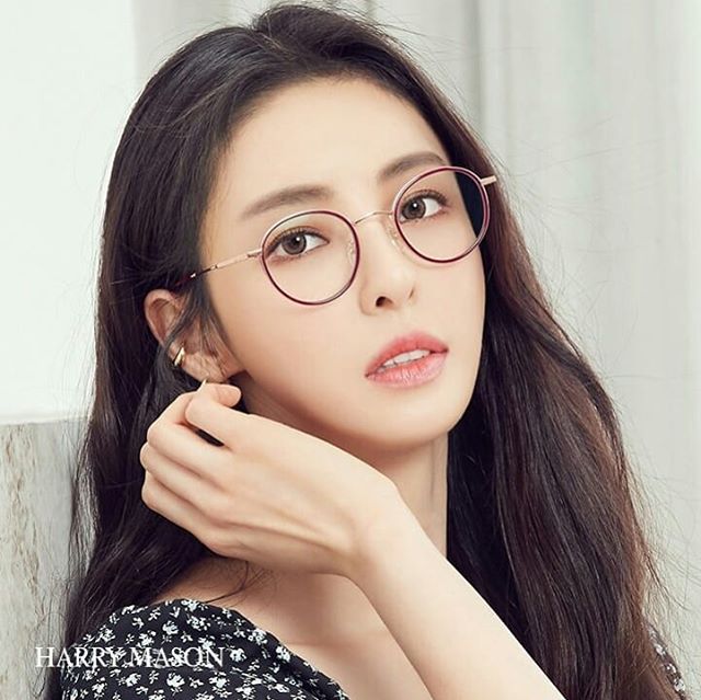 익스트림무비 - 이다희 해리메이슨 화보