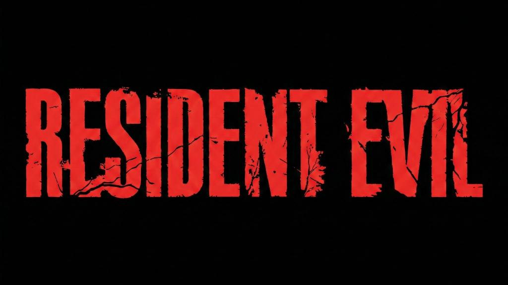 Zach Cregger's Resident Evil logo revealed #Cinema.jpg