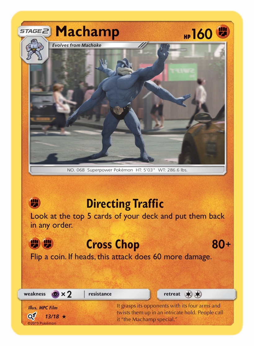  8 