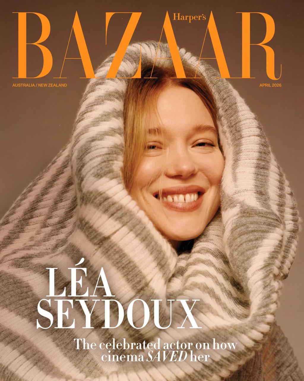 Léa Seydoux covers the April 2026 issue of Harper’.jpg