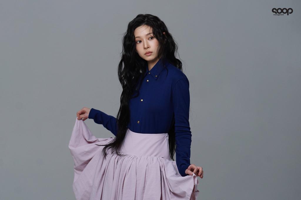 고화질로 보니 더 아름다운 밍쥬 ⋆. ???? ˚????좋은 건 크게, 선명하게 봐야 하니까요 (3).jpg