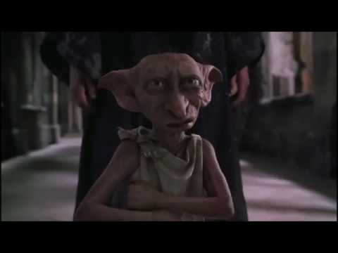 익스트림무비 - Dobby is not free...