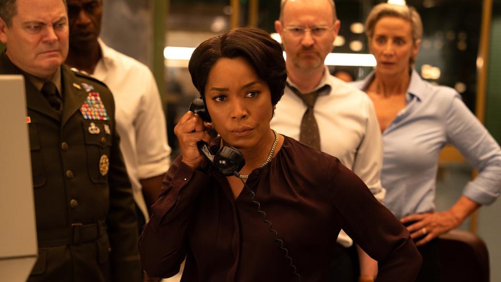 New look at Angela Bassett and Nick Offerman in ‘M.jpg