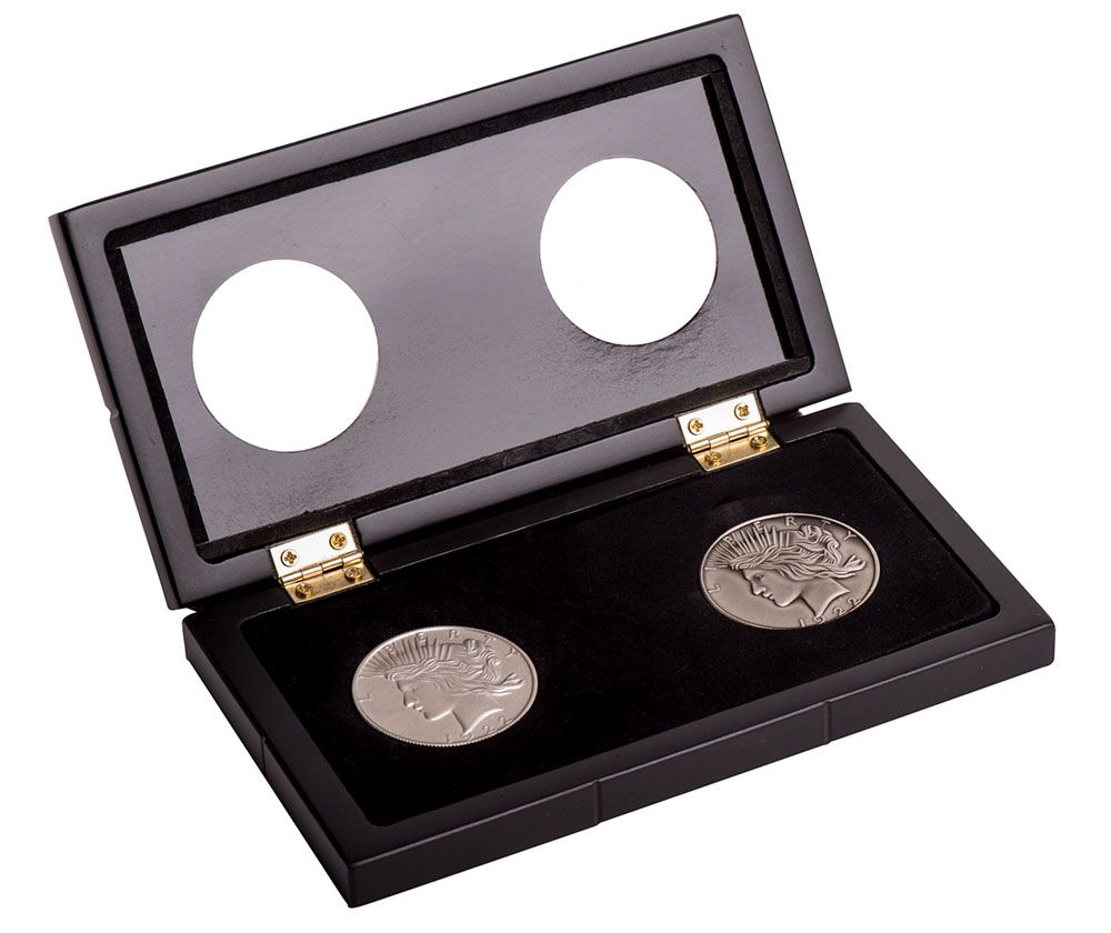 익스트림무비 - 하비 덴트 투페이스의 코인 해외판매 샷들