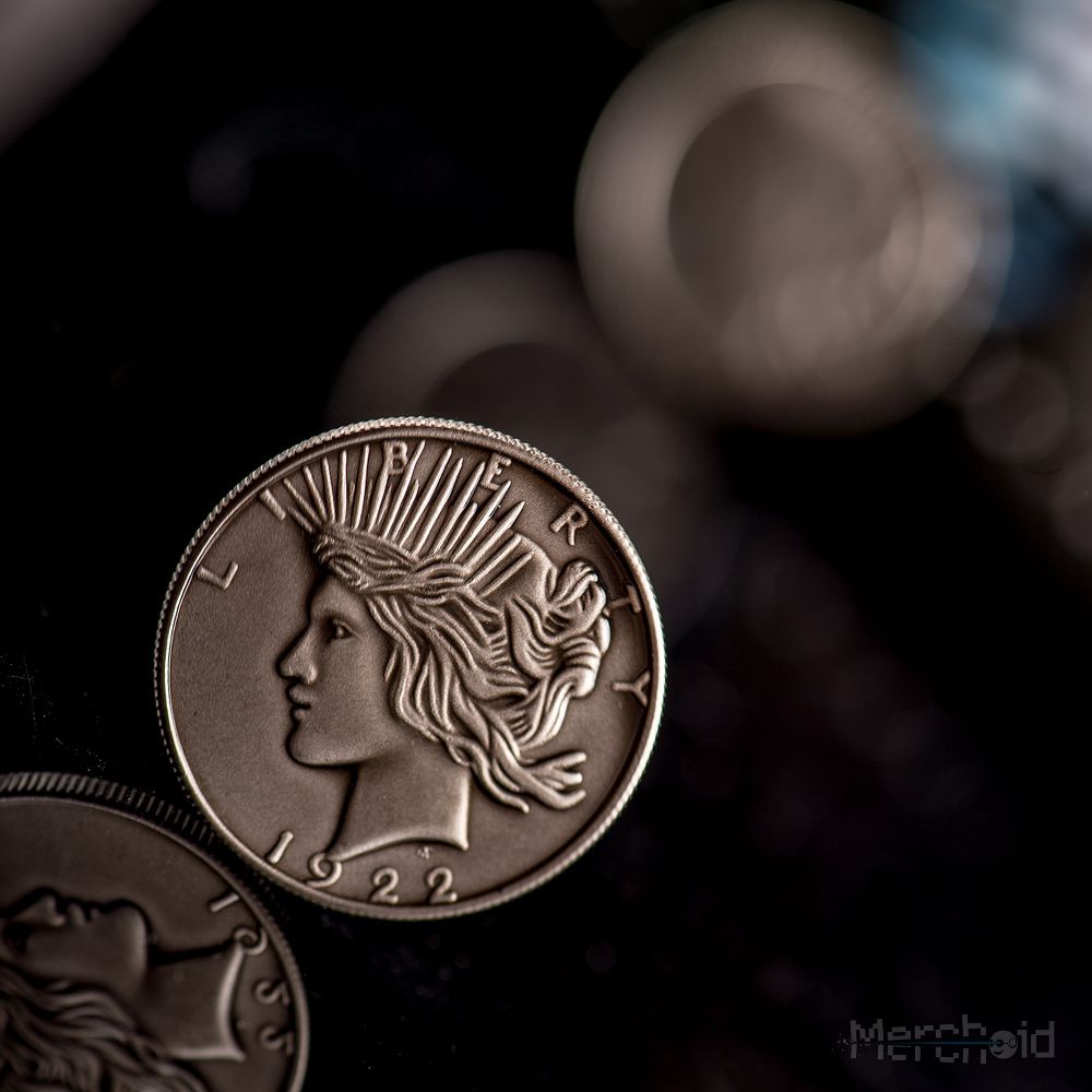 익스트림무비 - 하비 덴트 투페이스의 코인 해외판매 샷들