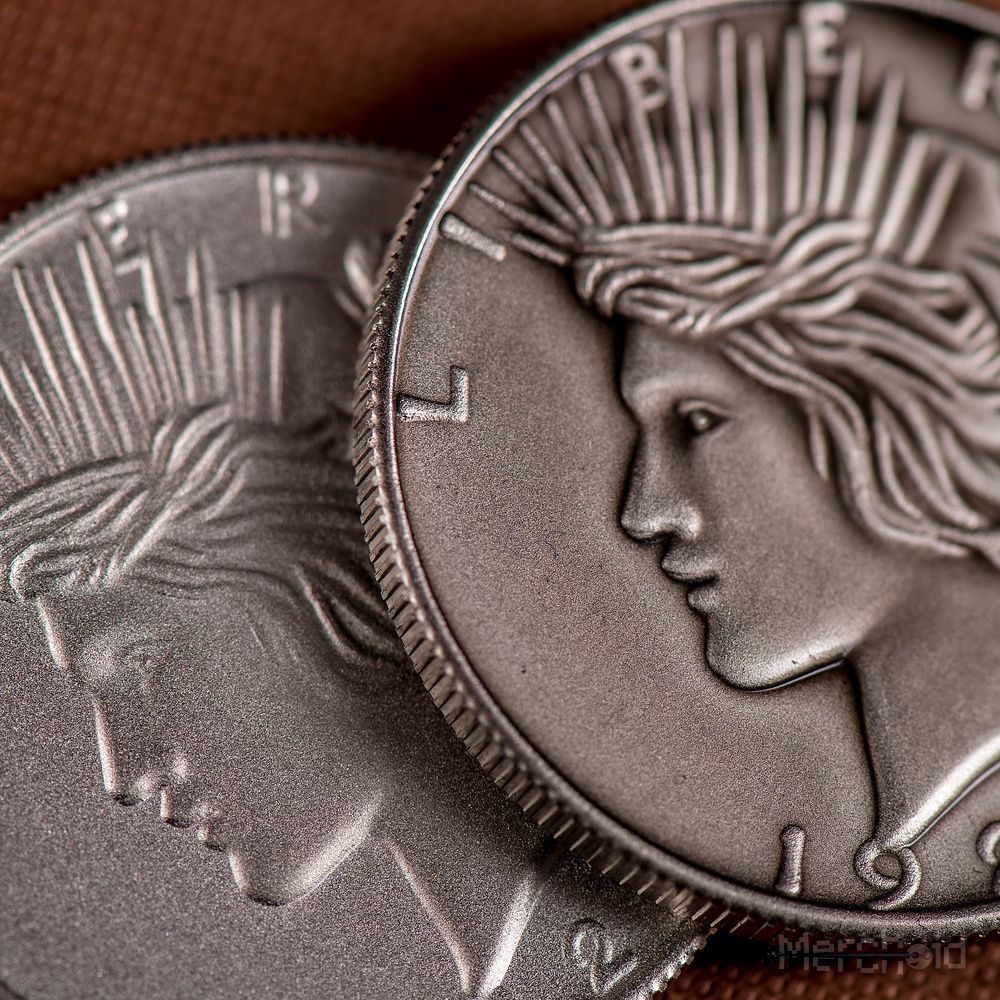 익스트림무비 - 하비 덴트 투페이스의 코인 해외판매 샷들