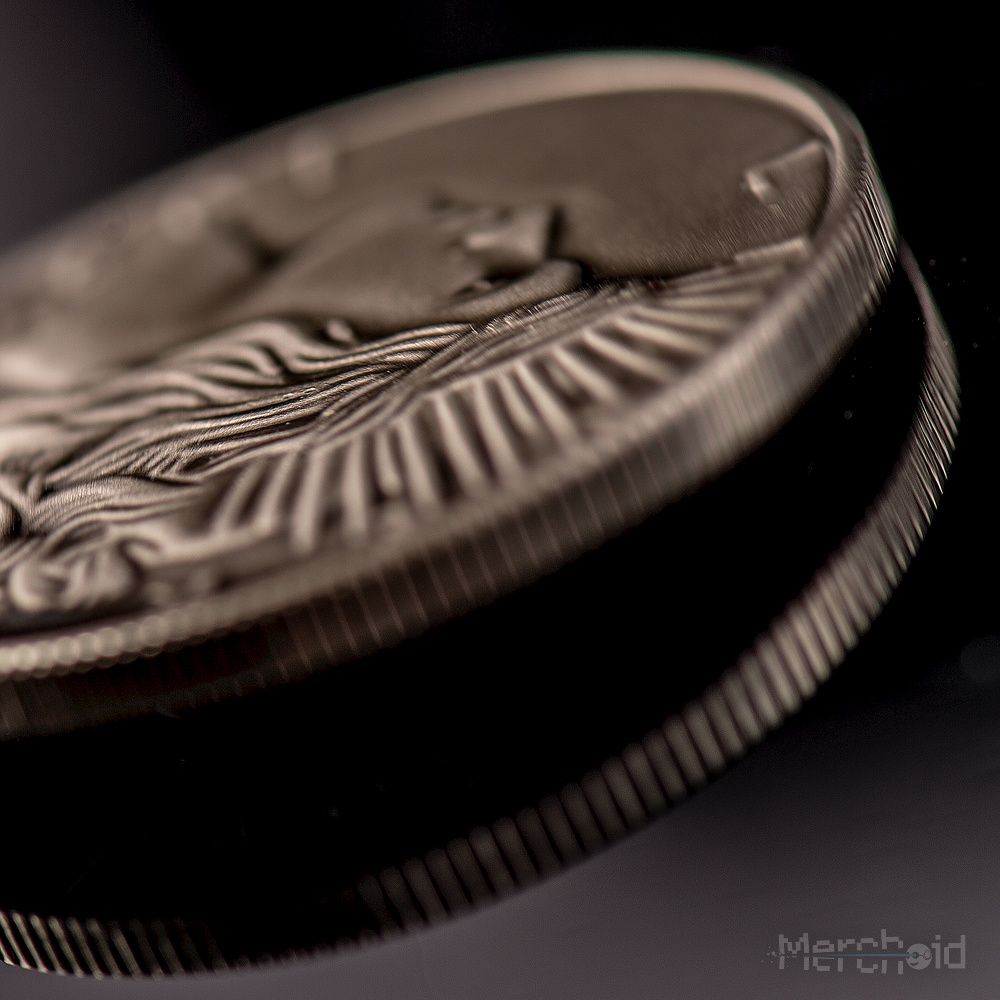 익스트림무비 - 하비 덴트 투페이스의 코인 해외판매 샷들