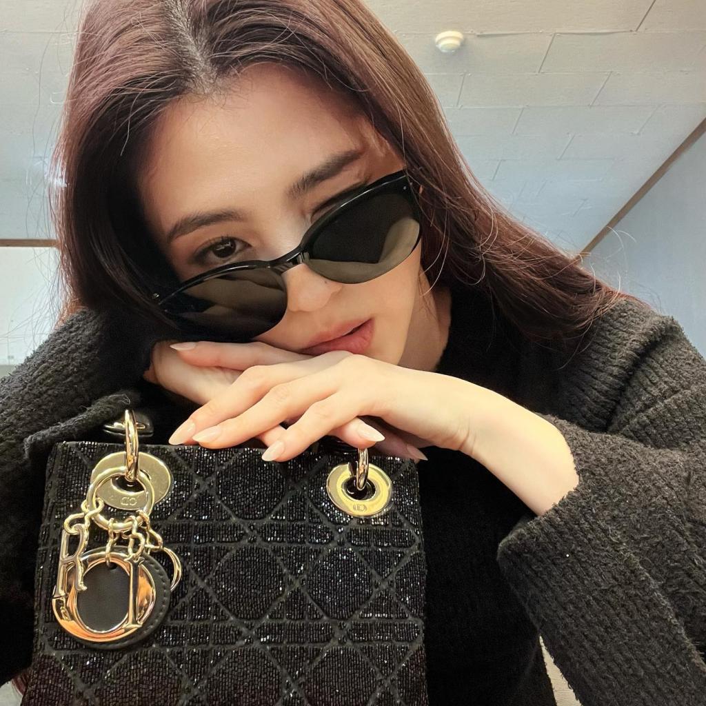 익스트림무비 - 한소희 dior