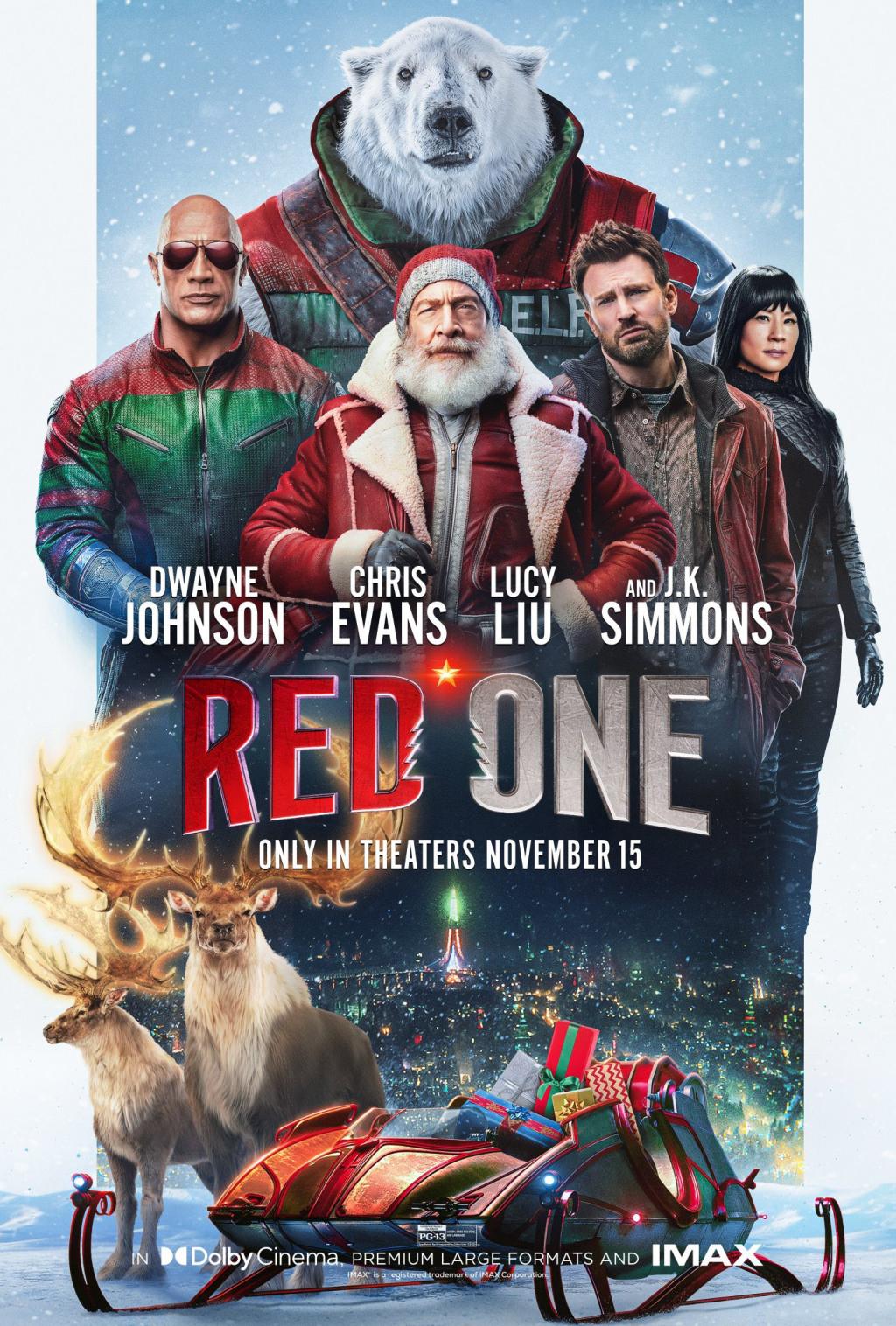 ‘RED ONE,’ starring The Rock and Chris Evans, debu (1).jpg