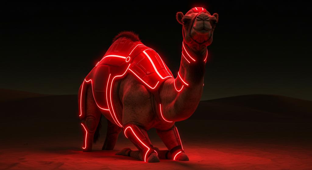 트론 아레스 낙 타.jpg