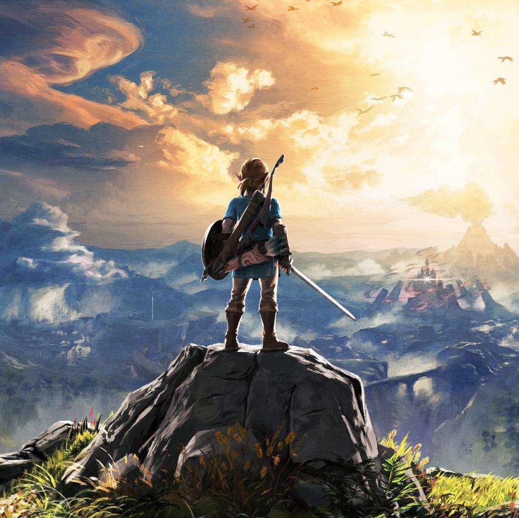 The live-action ‘LEGEND OF ZELDA’ film will be rel.jpg