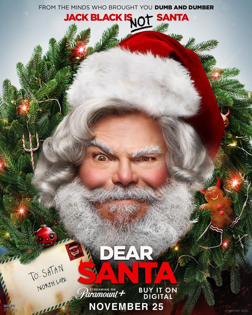 First poster for ‘DEAR SANTA,’ starring Jack Black.jpg