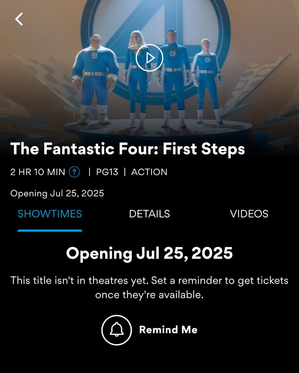 ‘THE FANTASTIC FOUR_ FIRST STEPS’ final runtime is.jpg