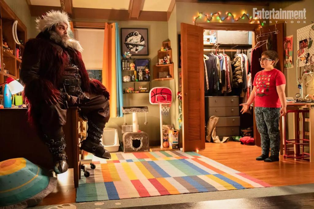 First look at ‘DEAR SANTA,’ starring Jack Black, K.jpg