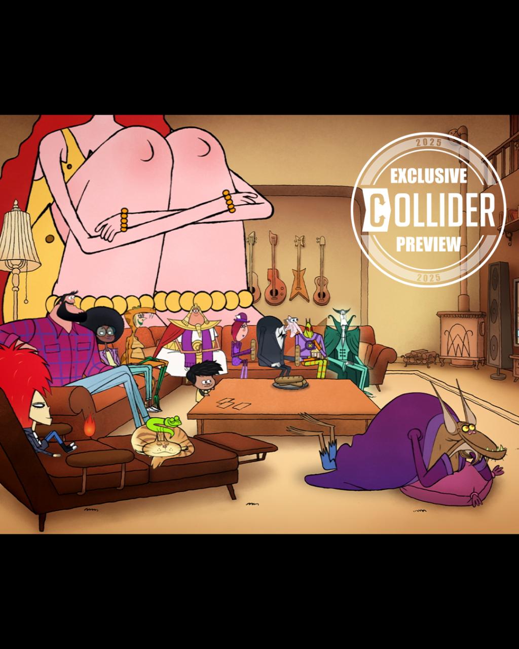 Prime Video is giving the Bat Family a hilarious n.jpg