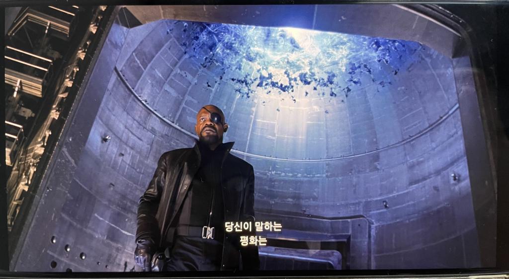 익스트림무비 - 영스엑 진짜 사운드 좀 어케 해야 ㅠㅠ