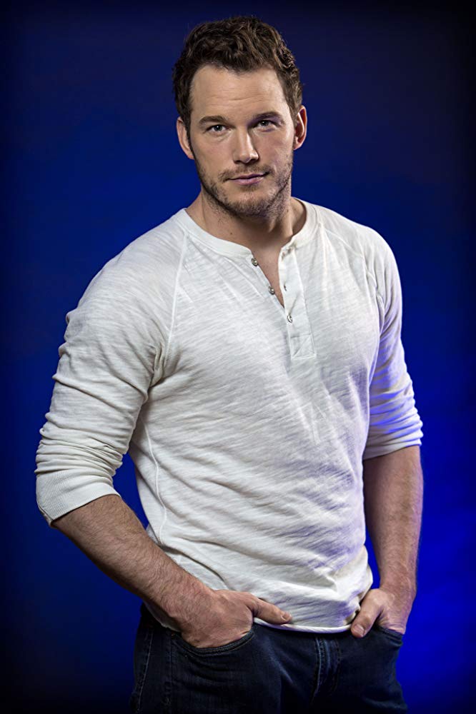 크리스 프랫 Chris Pratt.jpg