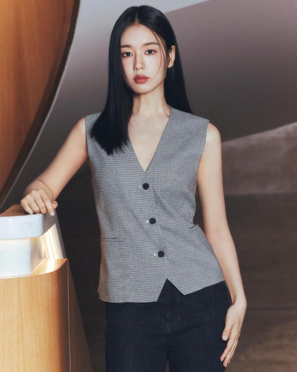 익스트림무비 - 안은진 최근화보