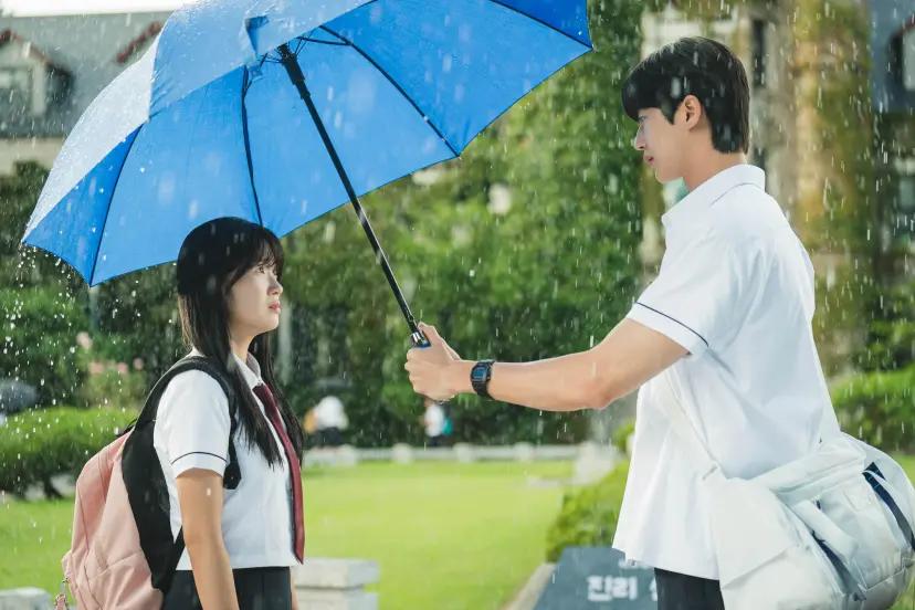 익스트림무비 - 는 어떻게 올해 최고의 K드라마가 되었나 (타임지 번역)