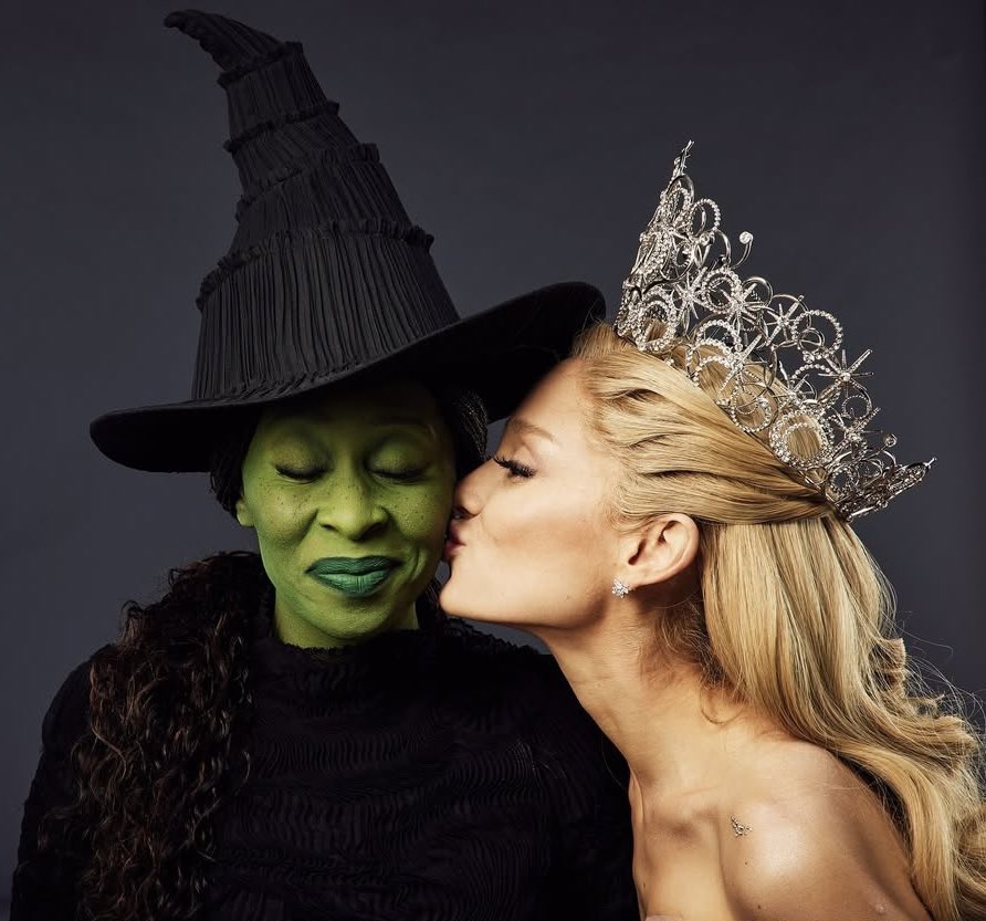 ‘WICKED’ is nominated for 10 #Oscars Best PictureB.jpg