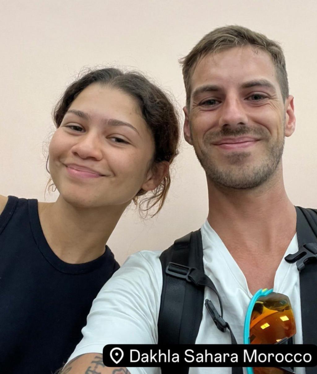 Zendaya in Morocco for the filming of Christopher (1).jpg